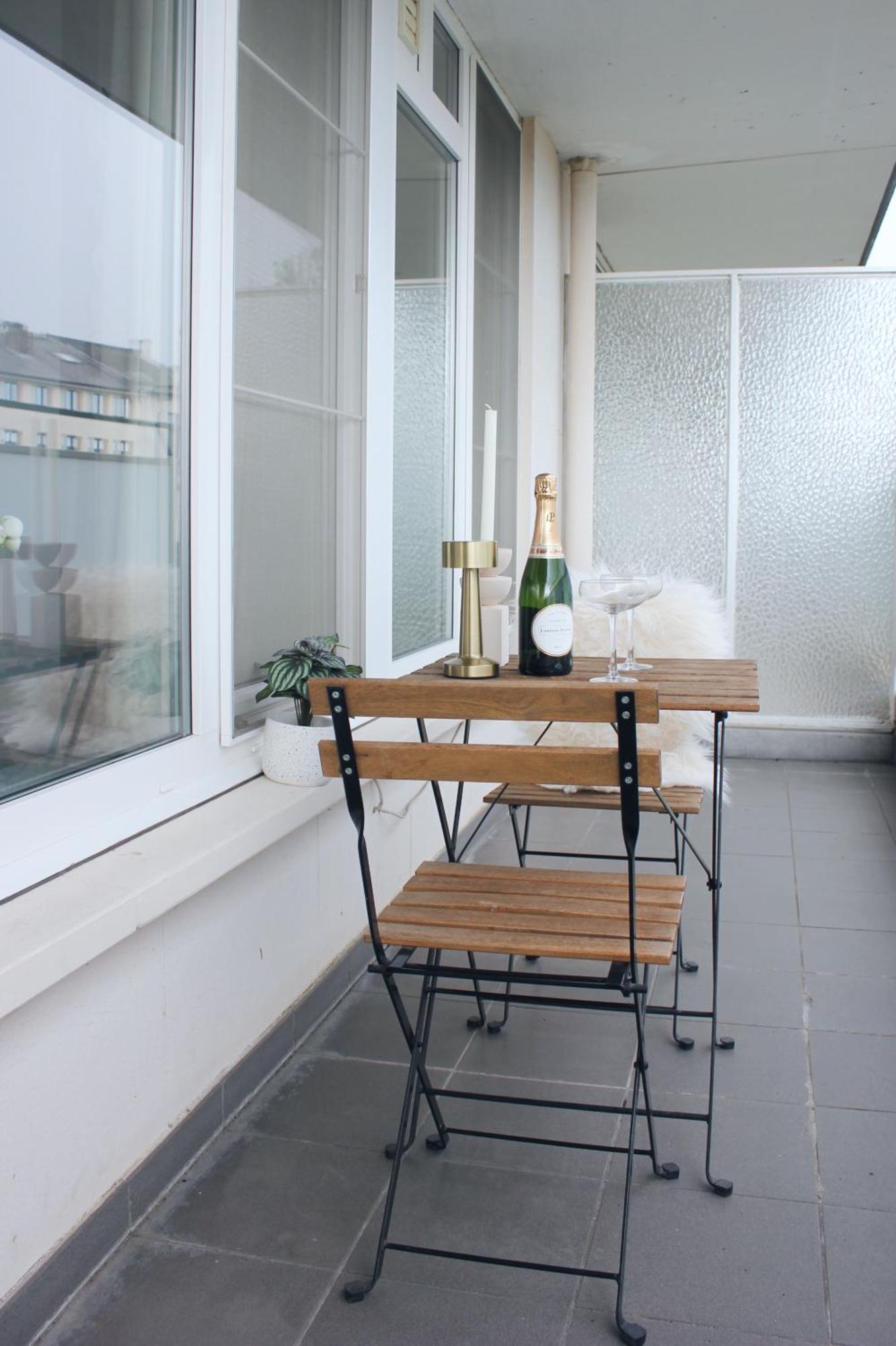 Appartement Sunny + Free Parking *