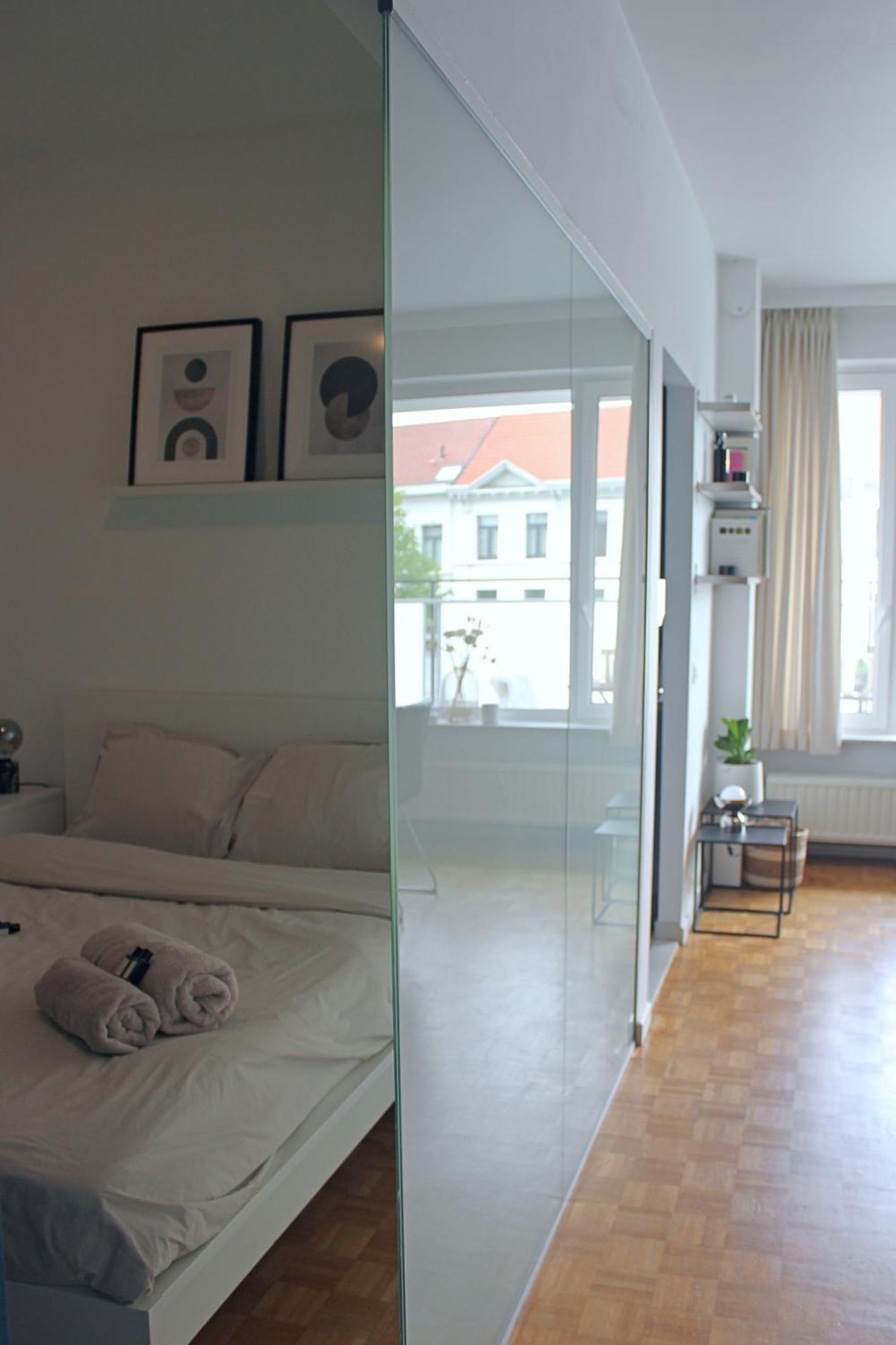 Apartment Sunny + Free Parking